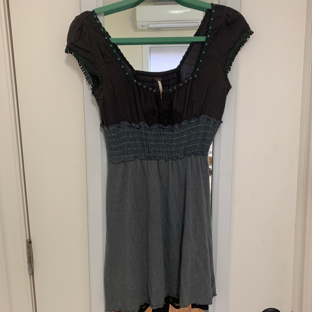 “Vintage” Free People Dress